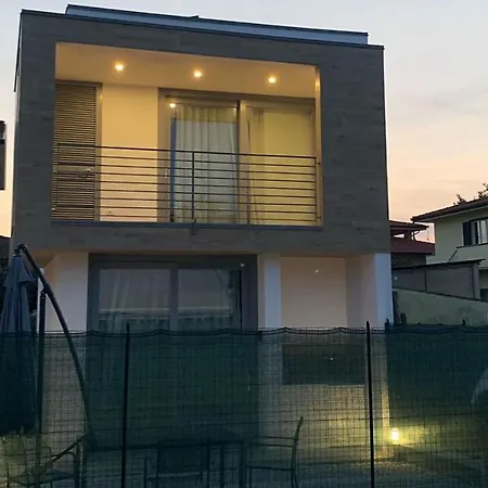 La Casa Di Marty Per 3 Torre del Lago Puccini