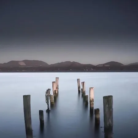 La Casa Di Marty Per 3 Torre del Lago Puccini