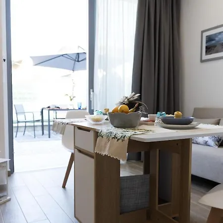 La Casa Di Marty Per 3 *