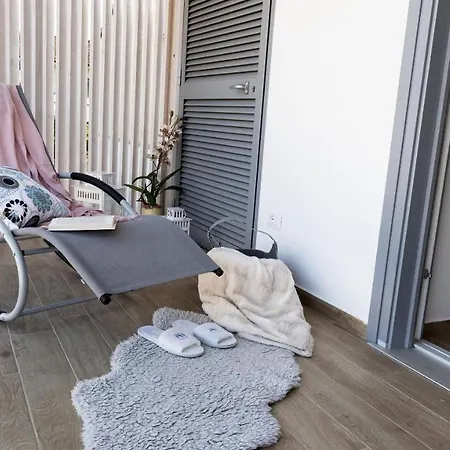 La Casa Di Marty Per 3 *