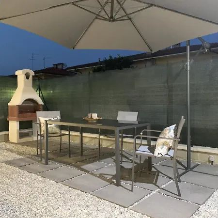 La Casa Di Marty Per 3