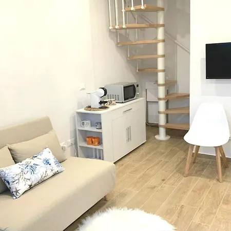Apartment La Casa Di Marty Per 3 Torre del Lago Puccini