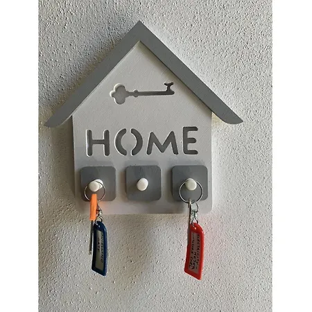 La Casa Di Marty Per 3 *