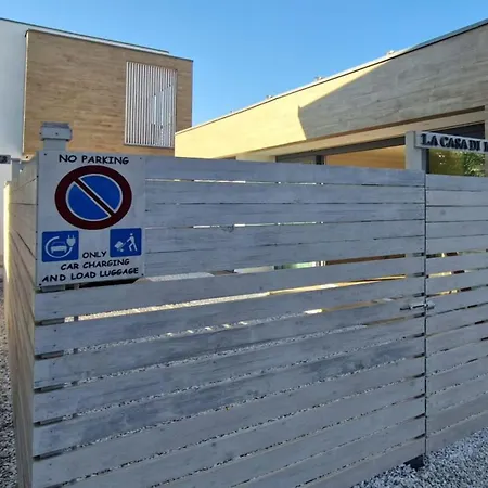 La Casa Di Marty Per 3
