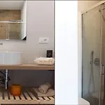 아파트 La Casa Di Marty Per 3 *