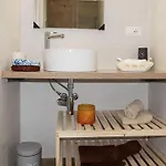 La Casa Di Marty Per 3 아파트 *