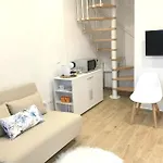 아파트 La Casa Di Marty Per 3 소레델라고푸치니