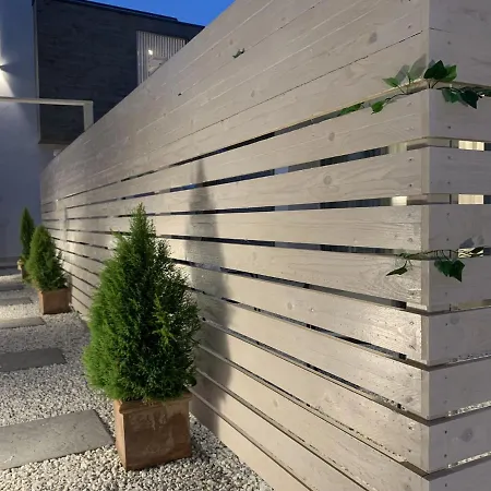 La Casa Di Marty Per 3 Apartmán *