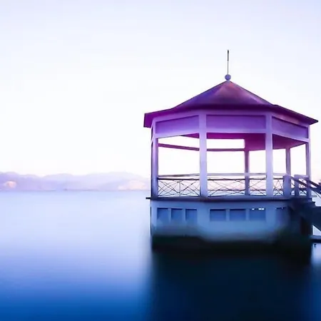 La Casa Di Marty Per 3 Apartmán Torre del Lago Puccini