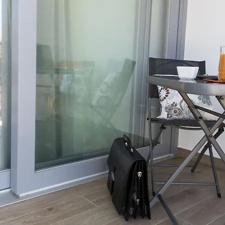דירה La Casa Di Marty Per 3 מגדל אגם פוצ'יני
