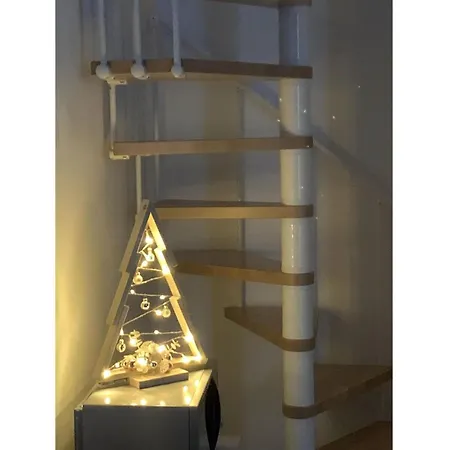 La Casa Di Marty Per 3 * מגדל אגם פוצ'יני
