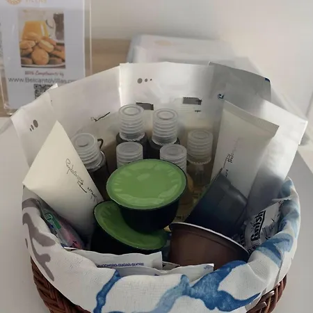 La Casa Di Marty Per 3 Appartement *