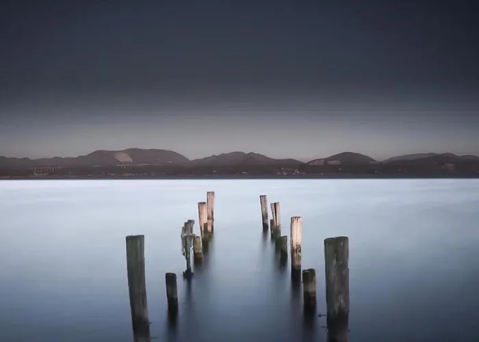 La Casa Di Marty Per 3 Torre del Lago Puccini