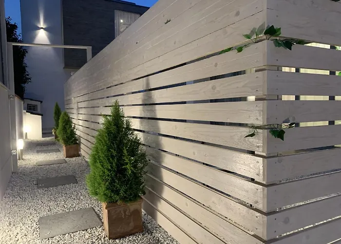 La Casa Di Marty Per 3 Apartmán *