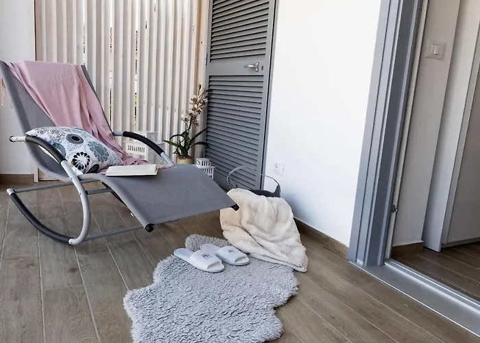 La Casa Di Marty Per 3 *