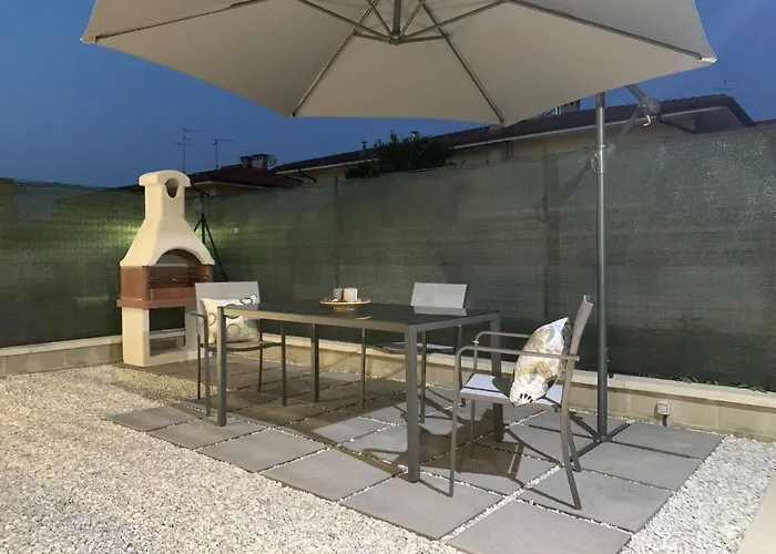 La Casa Di Marty Per 3
