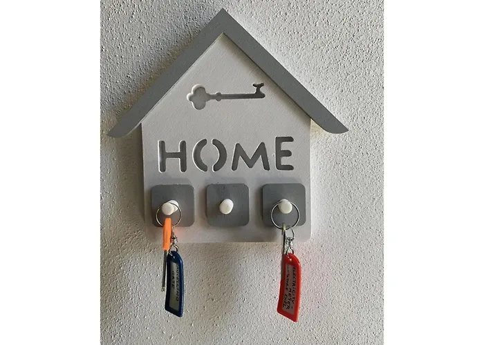 La Casa Di Marty Per 3 *