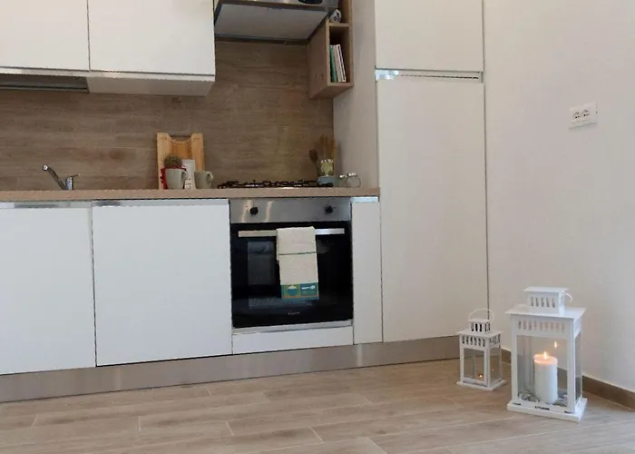 La Casa Di Marty Per 3 * Torre del Lago Puccini